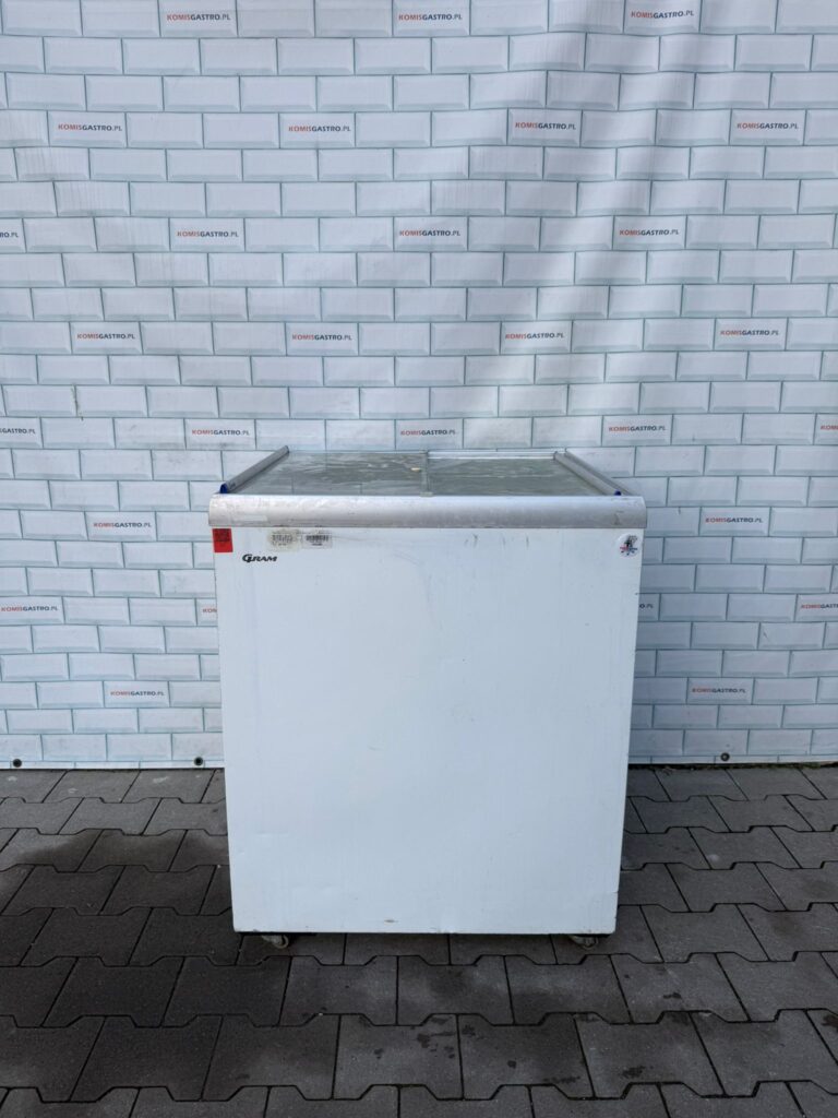 Zamrażarka 15/24/6