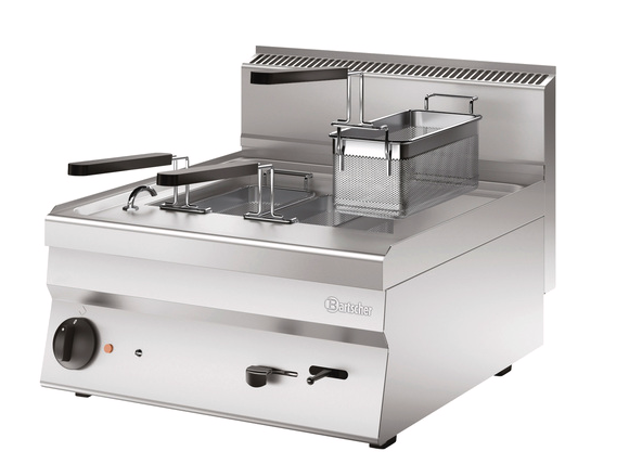 Warnik do makaronu Bartscher seria 650