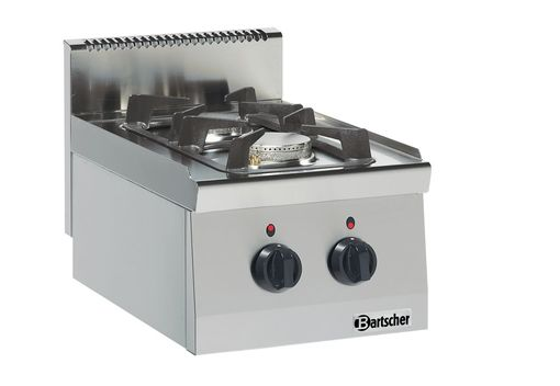 Kuchnia gaz. 600, 2PAL