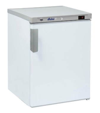 Szafa mroźnicza 1-drzwiowa | 200l | biała