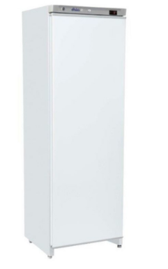 Szafa mroźnicza 1-drzwiowa | 400l | biała
