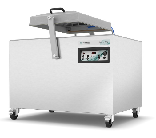 Pakowarka próżniowa Falcon 2-70