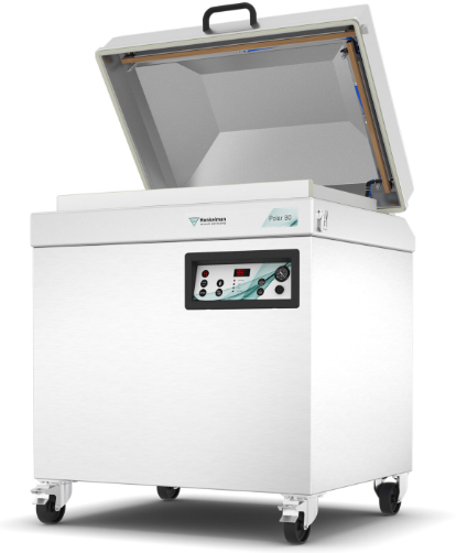 Pakowarka próżniowa Polar 80