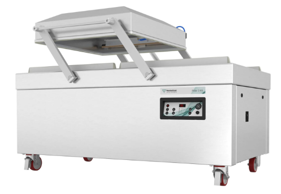 Pakowarka próżniowa Polar 2-85