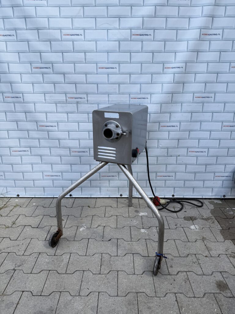 Napęd maszyny kuchennej 77/25/24