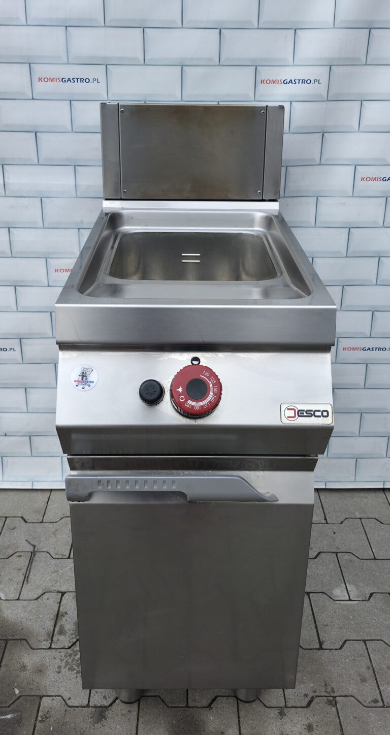 Frytownica gazowa 107/24/2