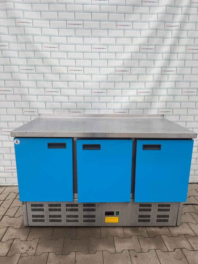 Stół chłodniczy 120/25/1