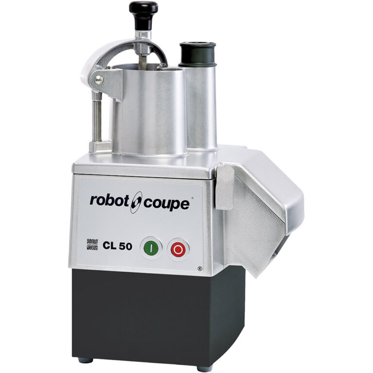 Szatkownica do warzyw CL50