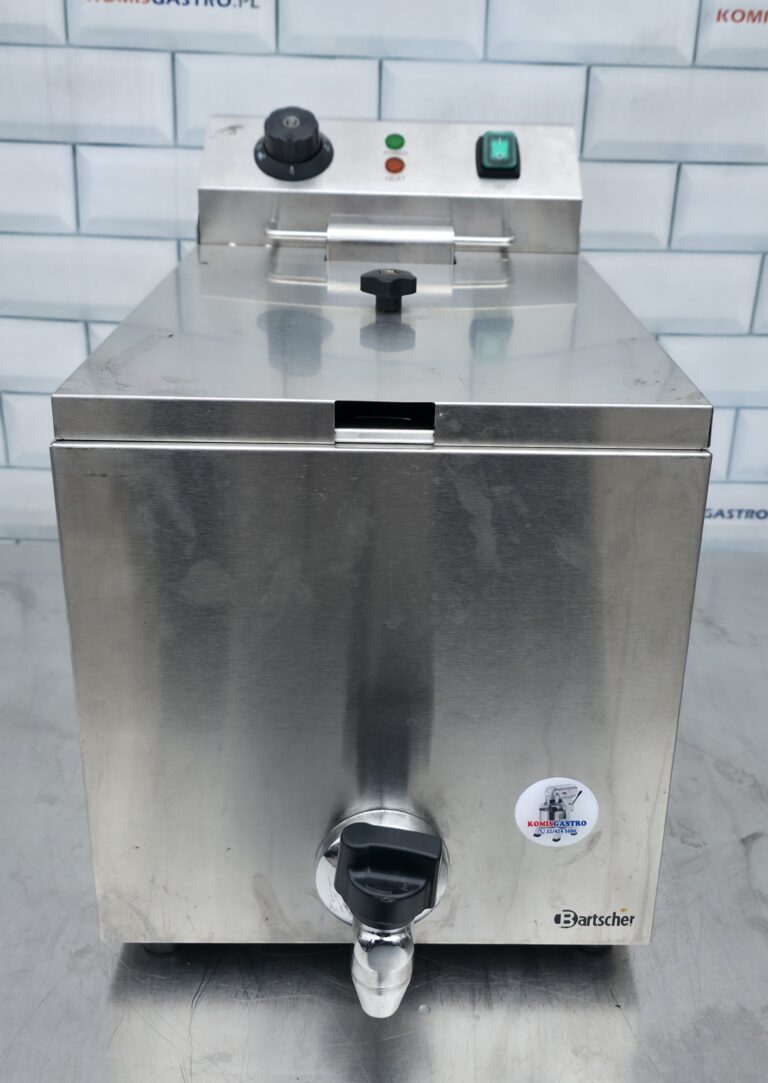 Frytownica 119/25/1B