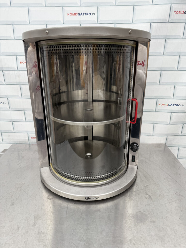 Podgrzewacz  Bartscher 98/25/2A