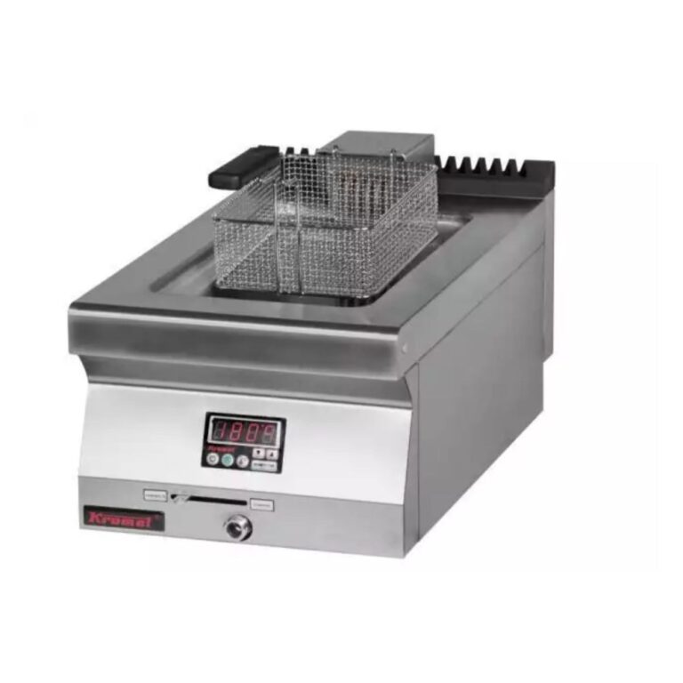 Frytownica elektryczna 8 l 8 kW | Linia 700