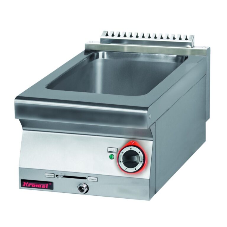 Podgrzewacz do frytek 0.7 kW | Linia 700