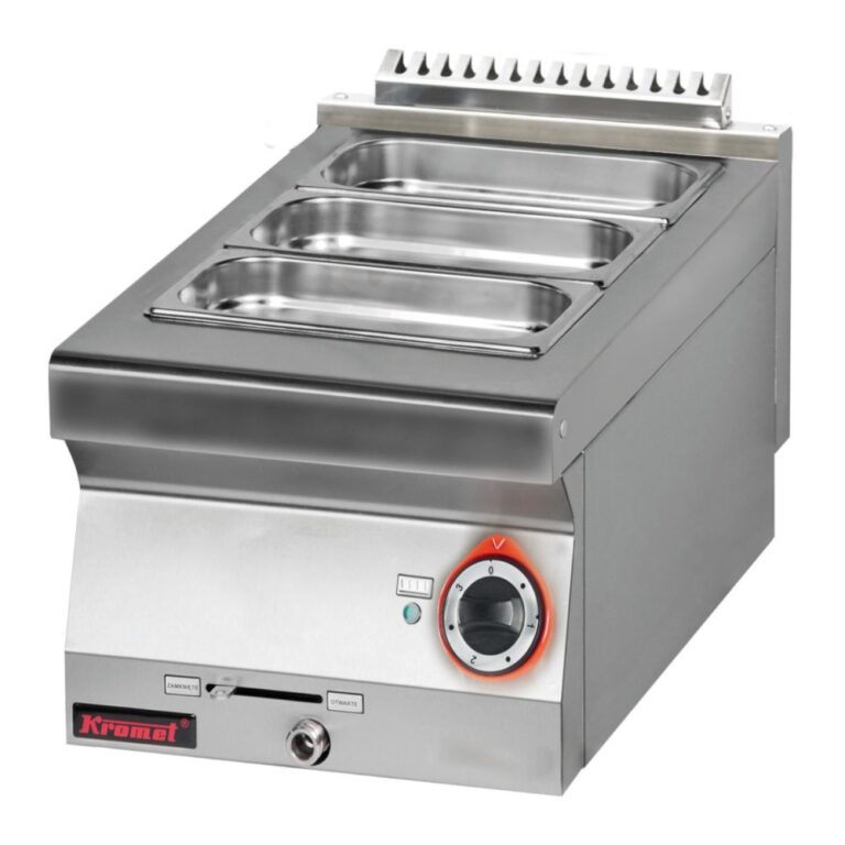 Bemar elektryczny 0.7 kW | Linia 700