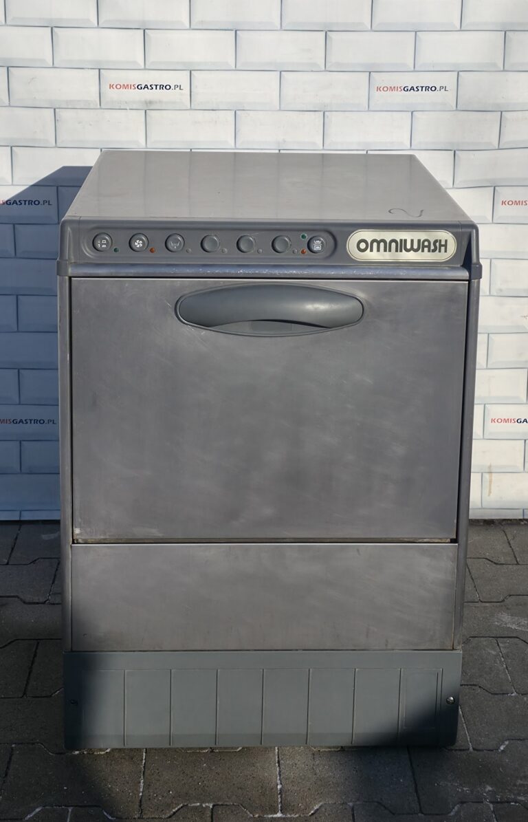 Zmywarka 4/26/2