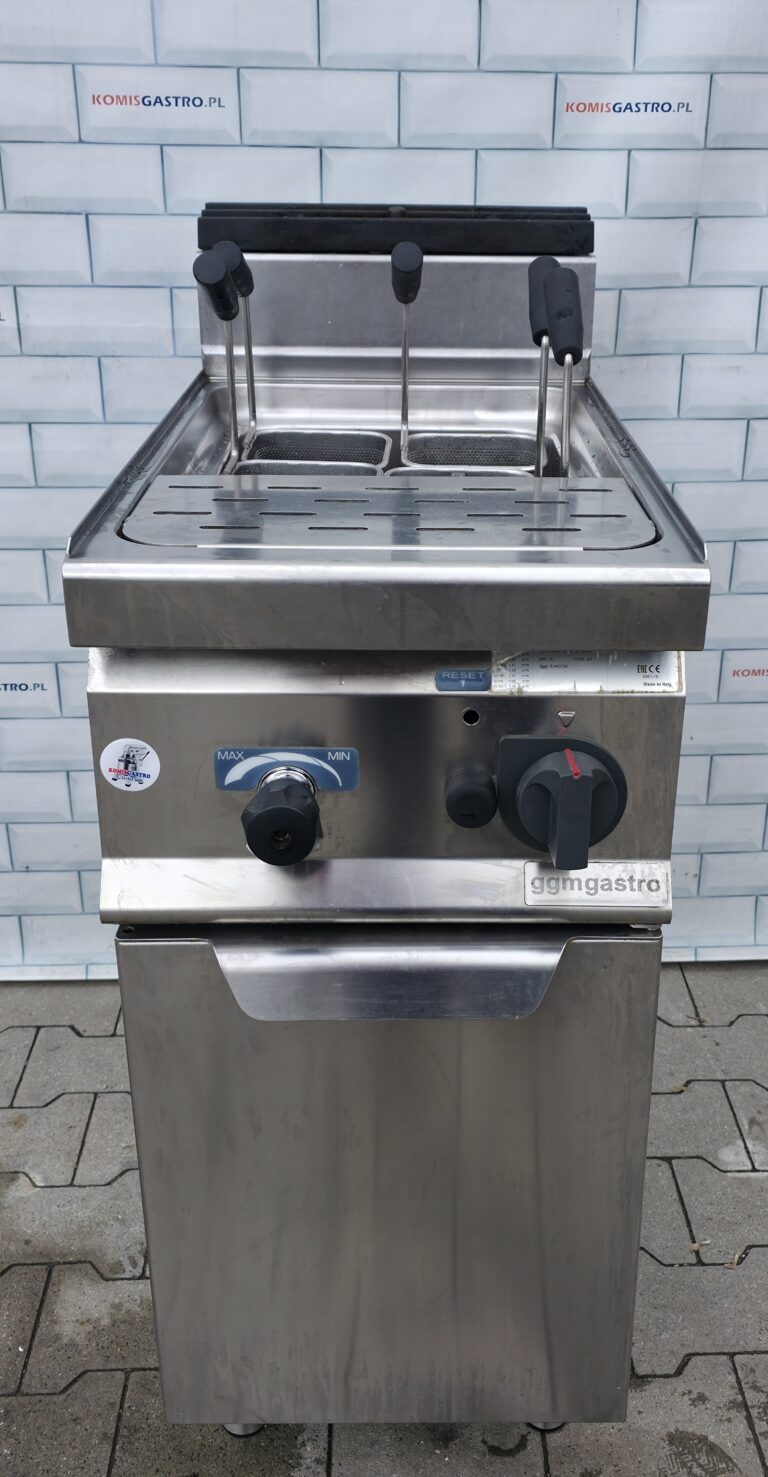 Makaroniarka 18/26/1