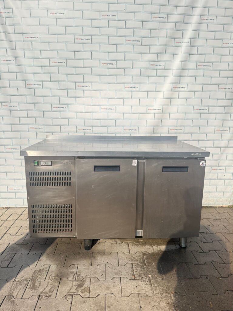 Stół chłodniczy 31/26/1