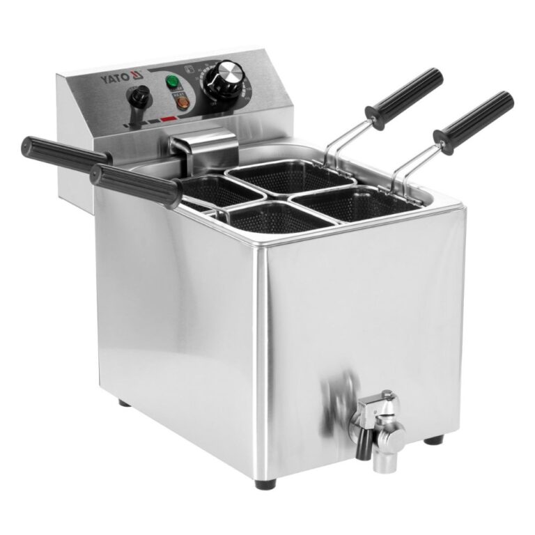 Urządzenie do gotowania makaronu