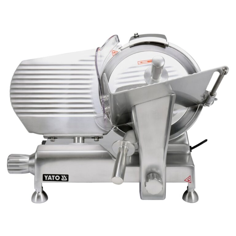 Krajalnica do wędlin 300 mm