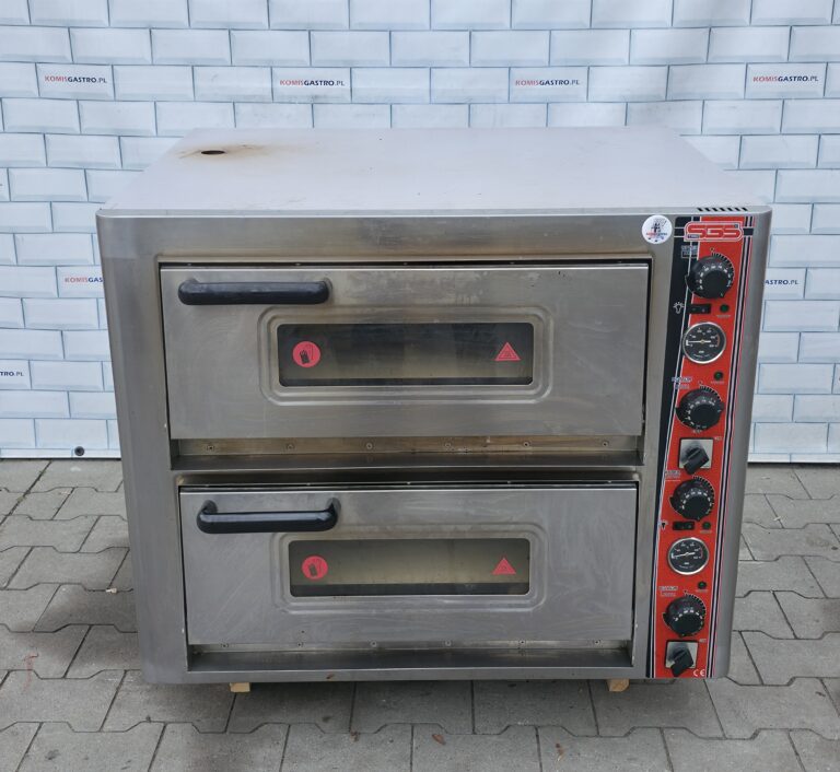 Piec do pizzy 33/26/4