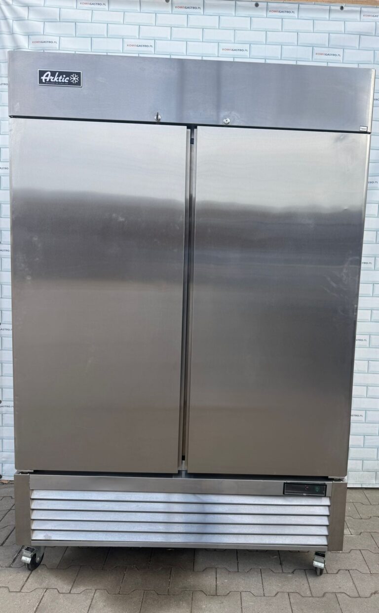 Szafa mroźnicza 47/26/1