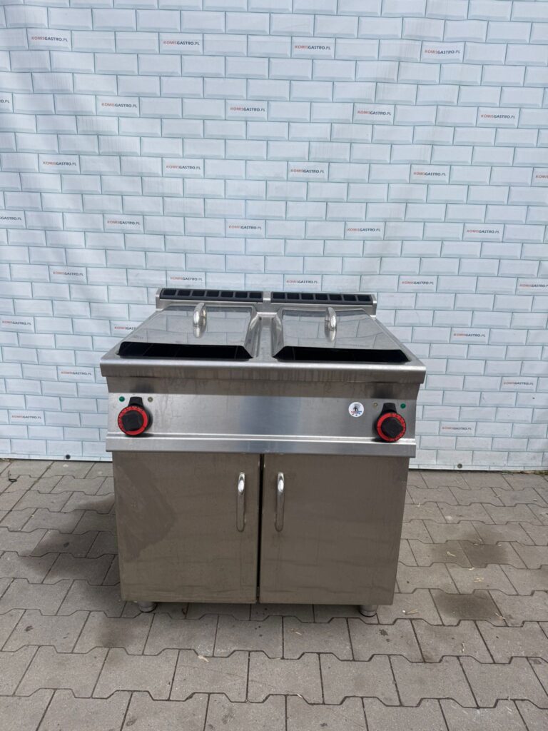 Frytownica elektryczna 48/26/1