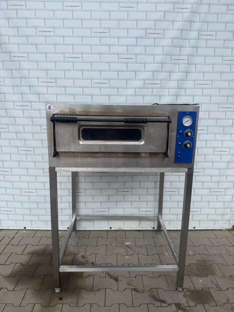 Piec do pizzy + podstawa 45/26/1