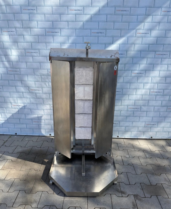 Opiekacz do kebaba 26/26/2A