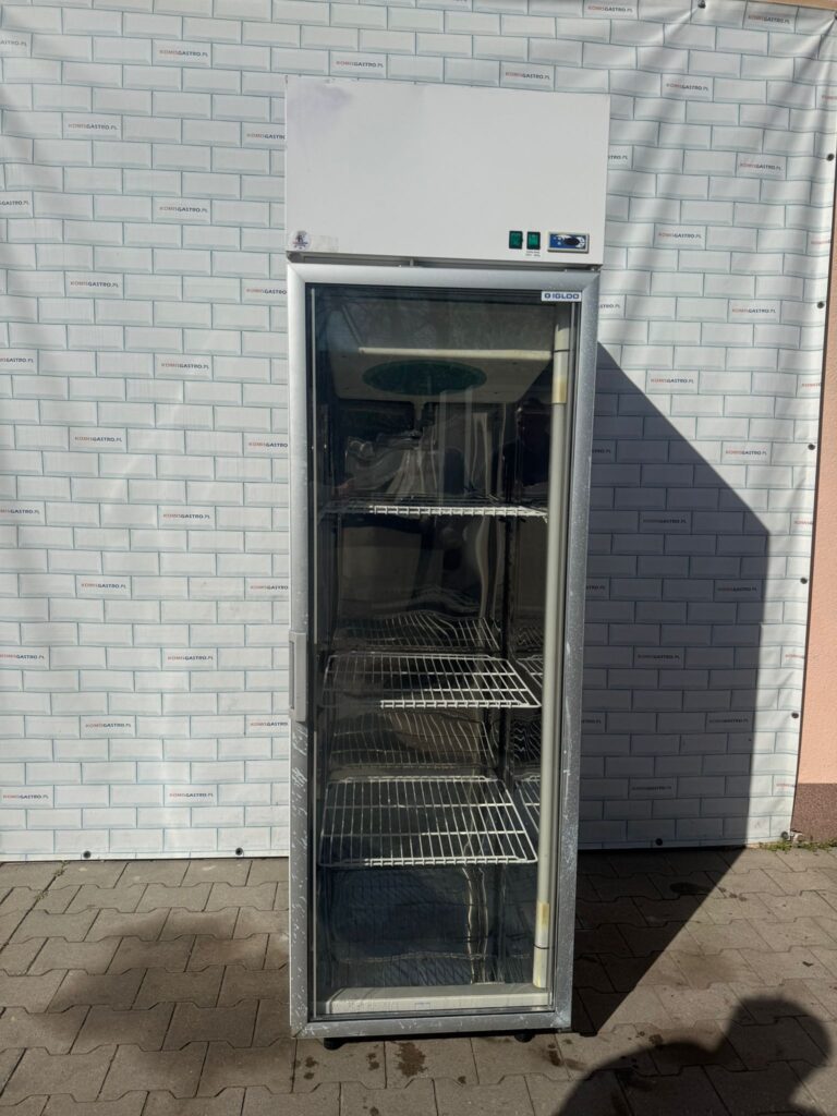 Szafa chłodnicza 54/26/1