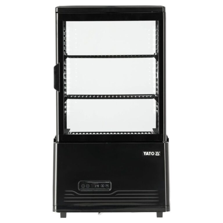 Witryna chłodnicza 59 l