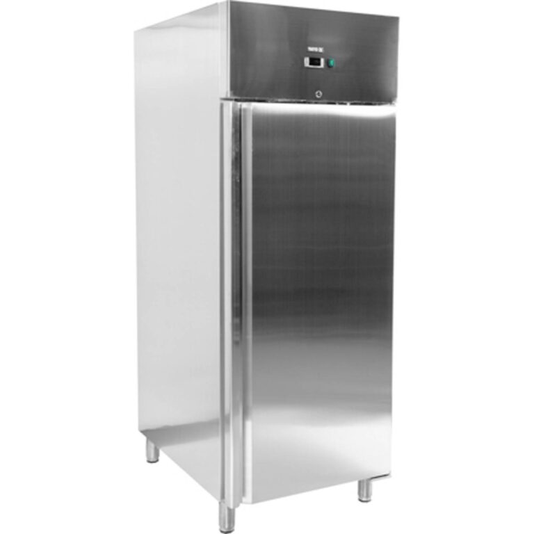 Szafa mroźnicza piekarnicza 1-drzwiowa 737 l