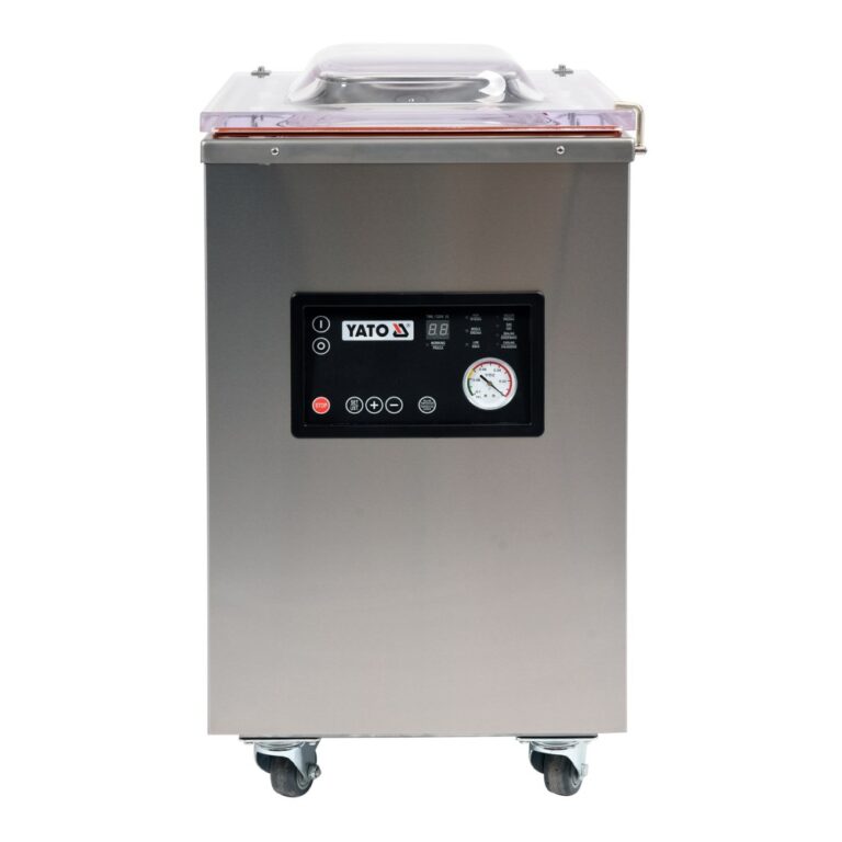 Pakowarka próżniowa wolnostojąca 420 mm