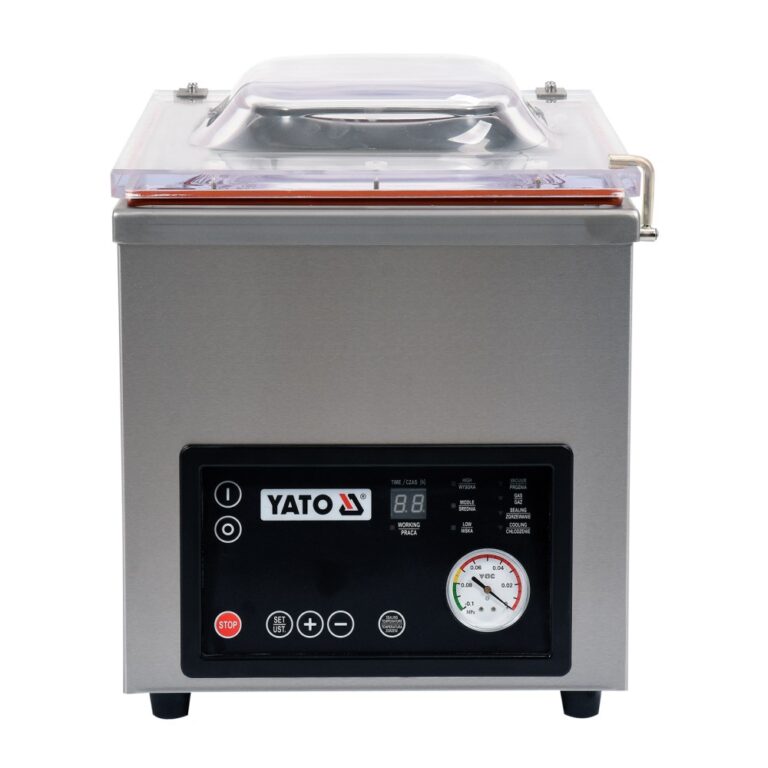 Pakowarka próżniowa komorowa 300 mm