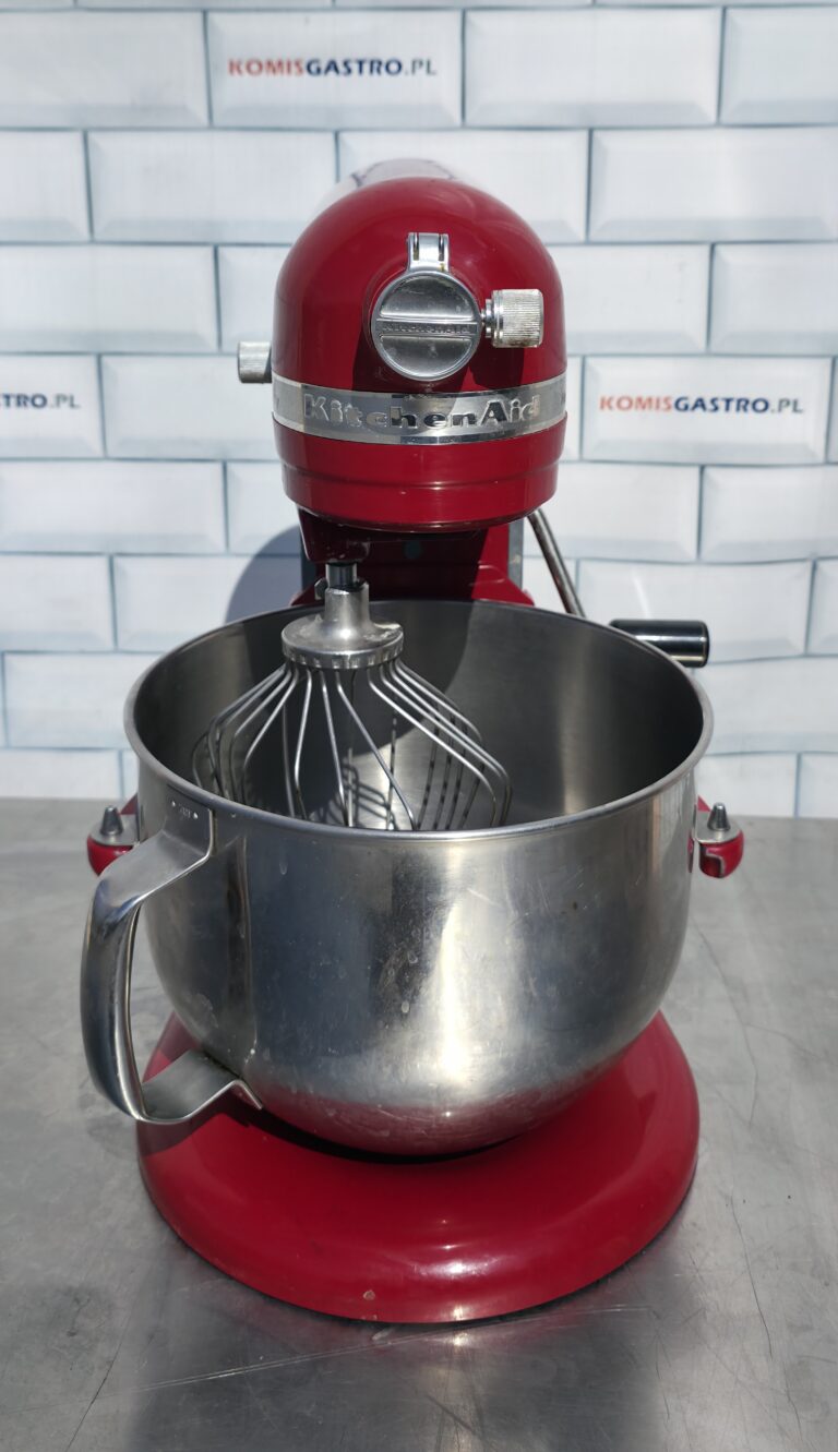 Robot planetarny Kitchen Aid 49/26/7