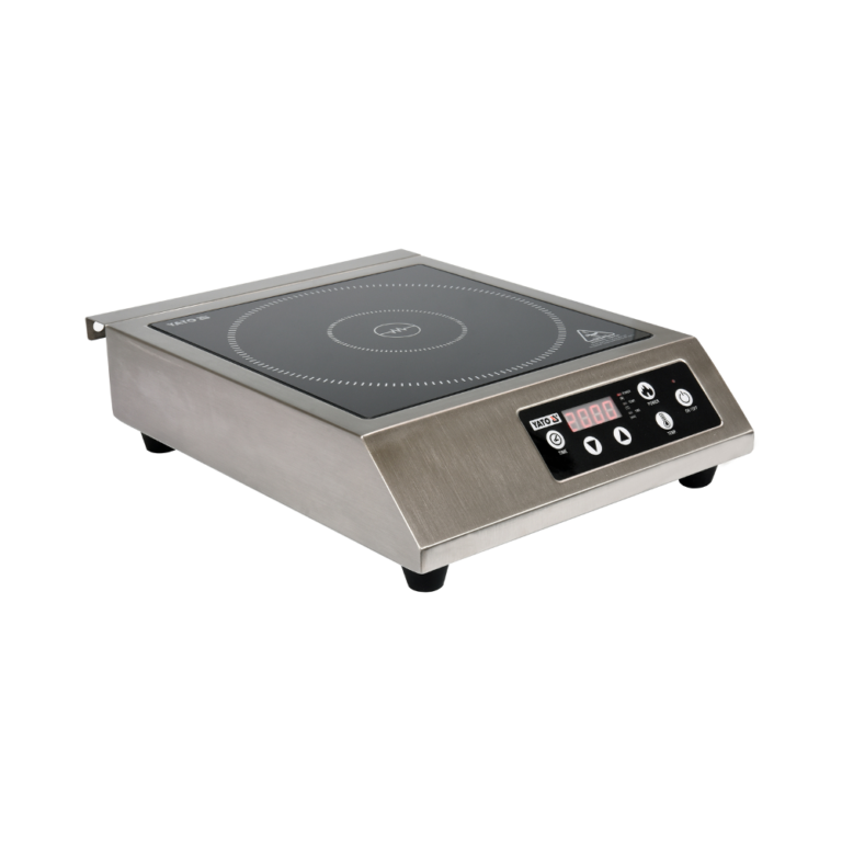 Kuchenka indukcyjna 3500W
