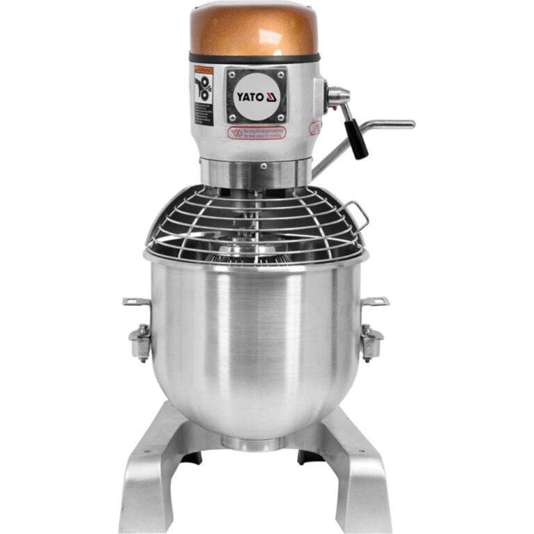 Mikser planetarny 25 l