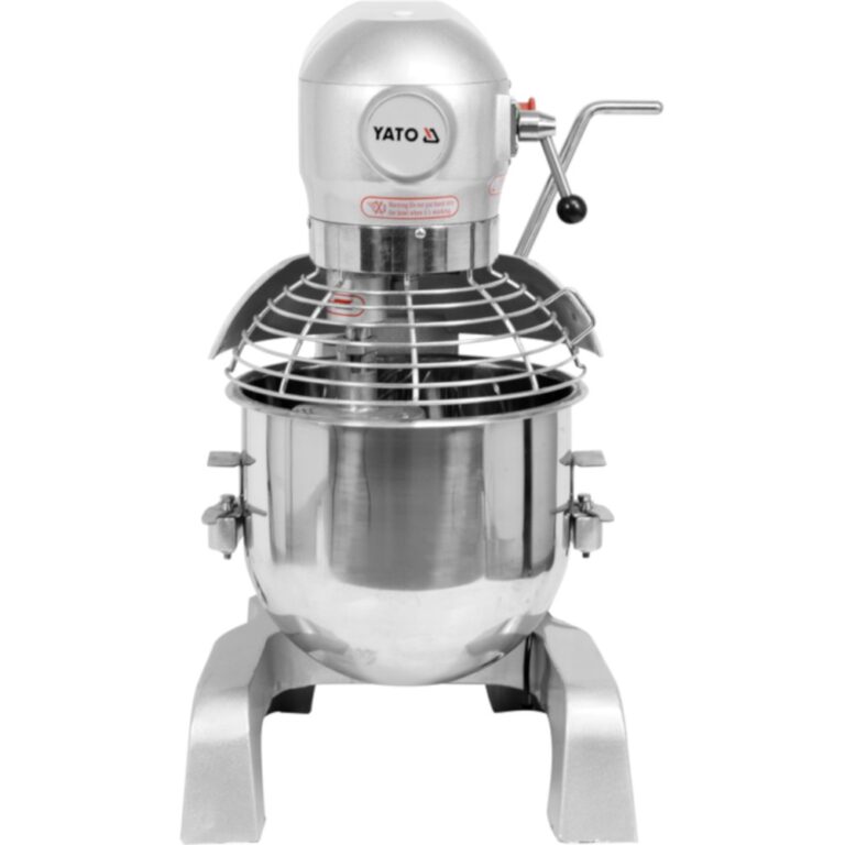 Mikser planetarny 20 l