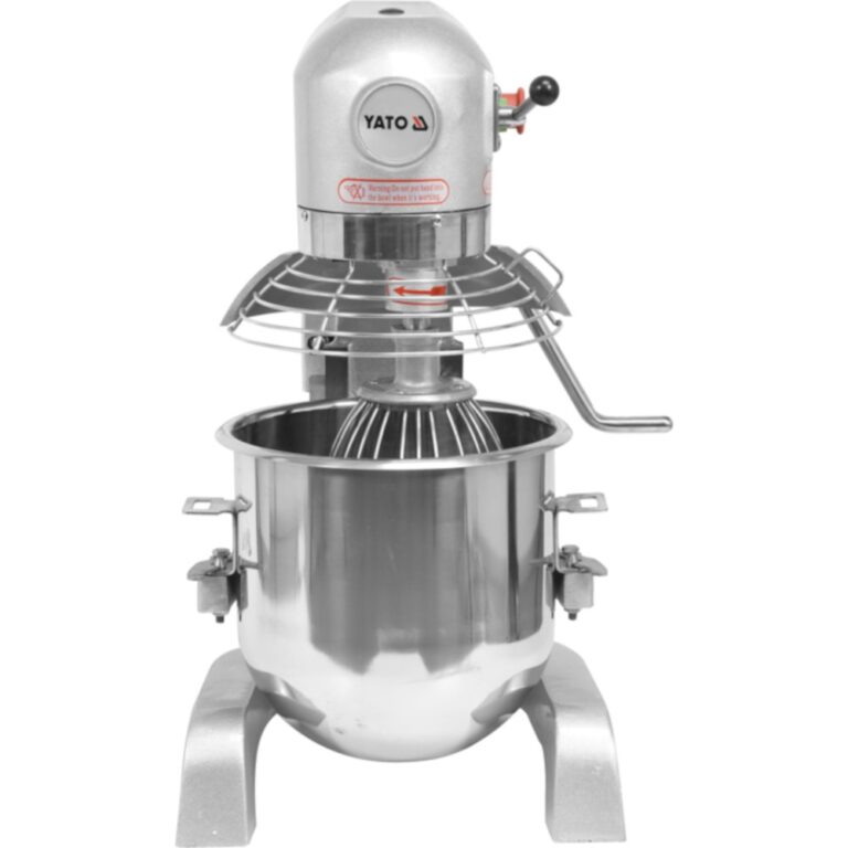 Mikser planetarny 15 l