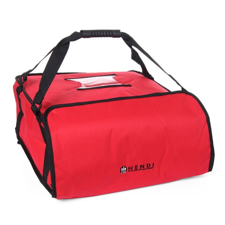 Torba do pizzy 45 cm