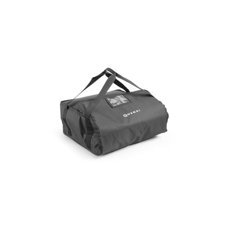 Torba do pizzy 4x45x45 cm